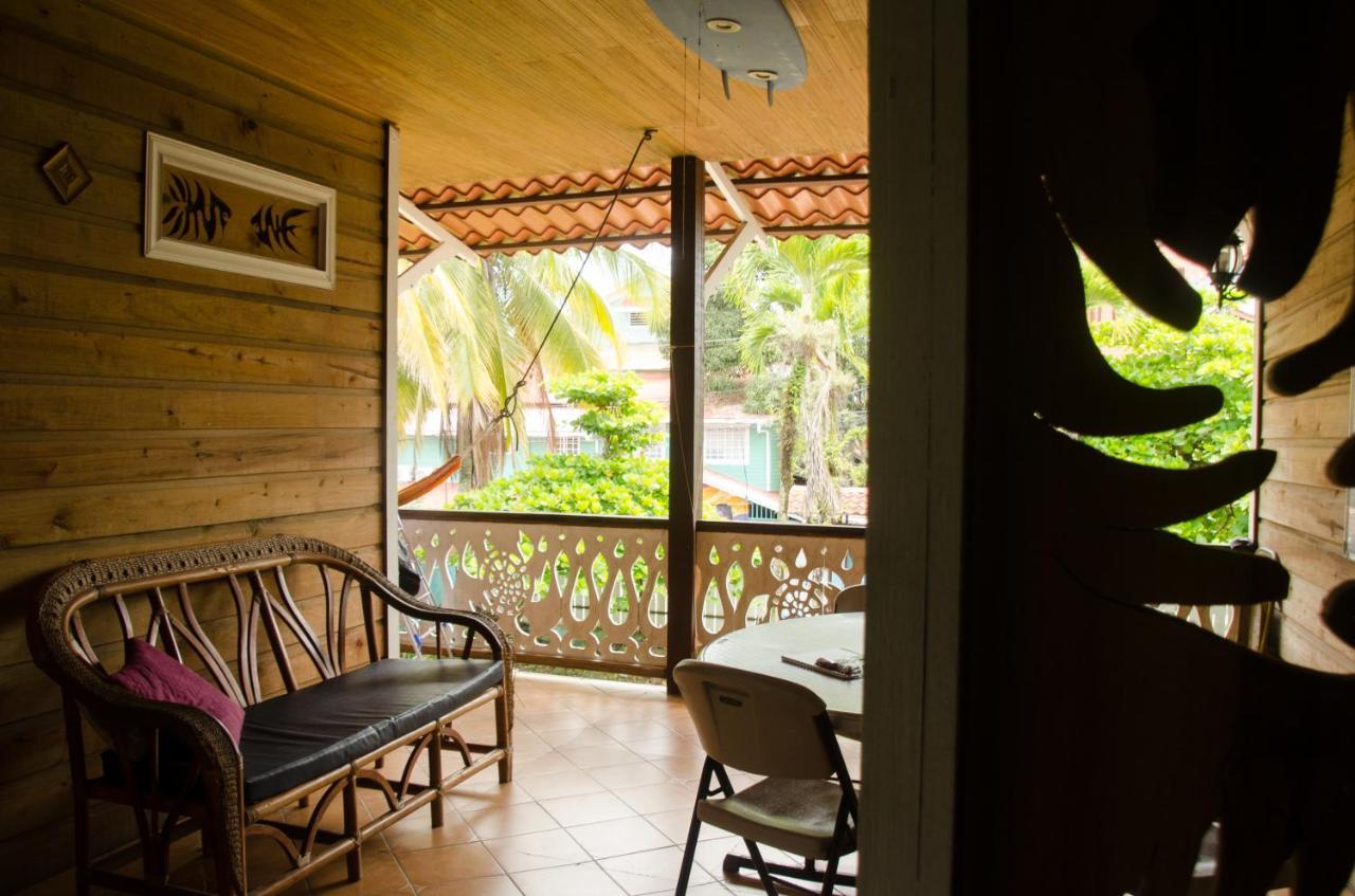 Spanish By The Sea - Bocas Bocas del Toro Eksteriør billede
