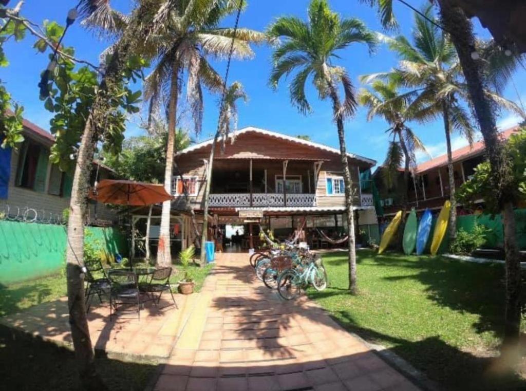 Spanish By The Sea - Bocas Bocas del Toro Eksteriør billede